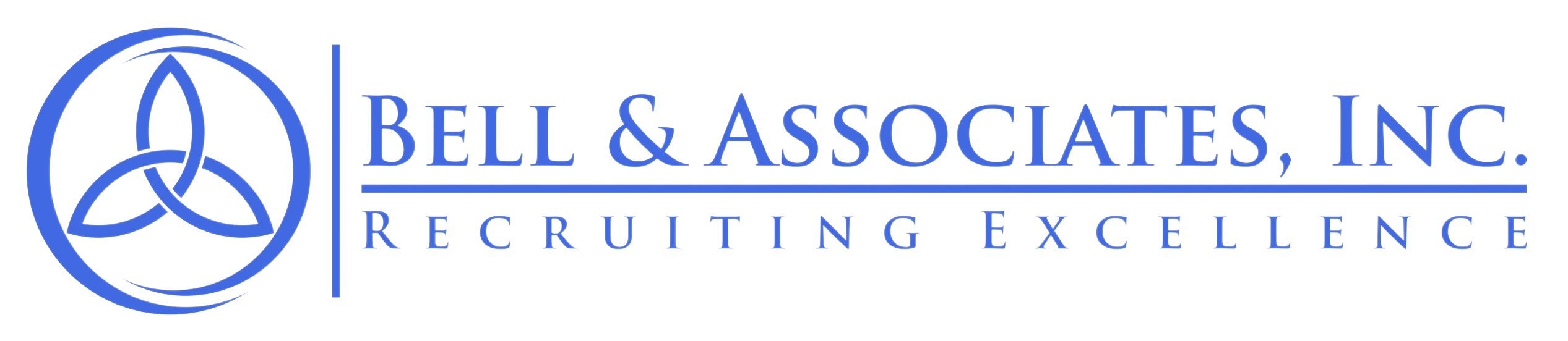 bell and associates logo